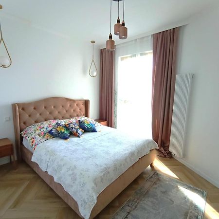 Gdansk Porto Apartments 外观 照片