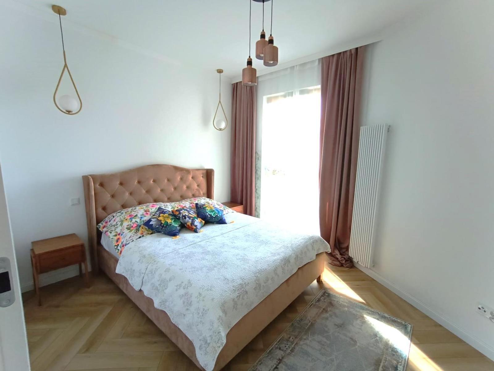 Gdansk Porto Apartments 外观 照片