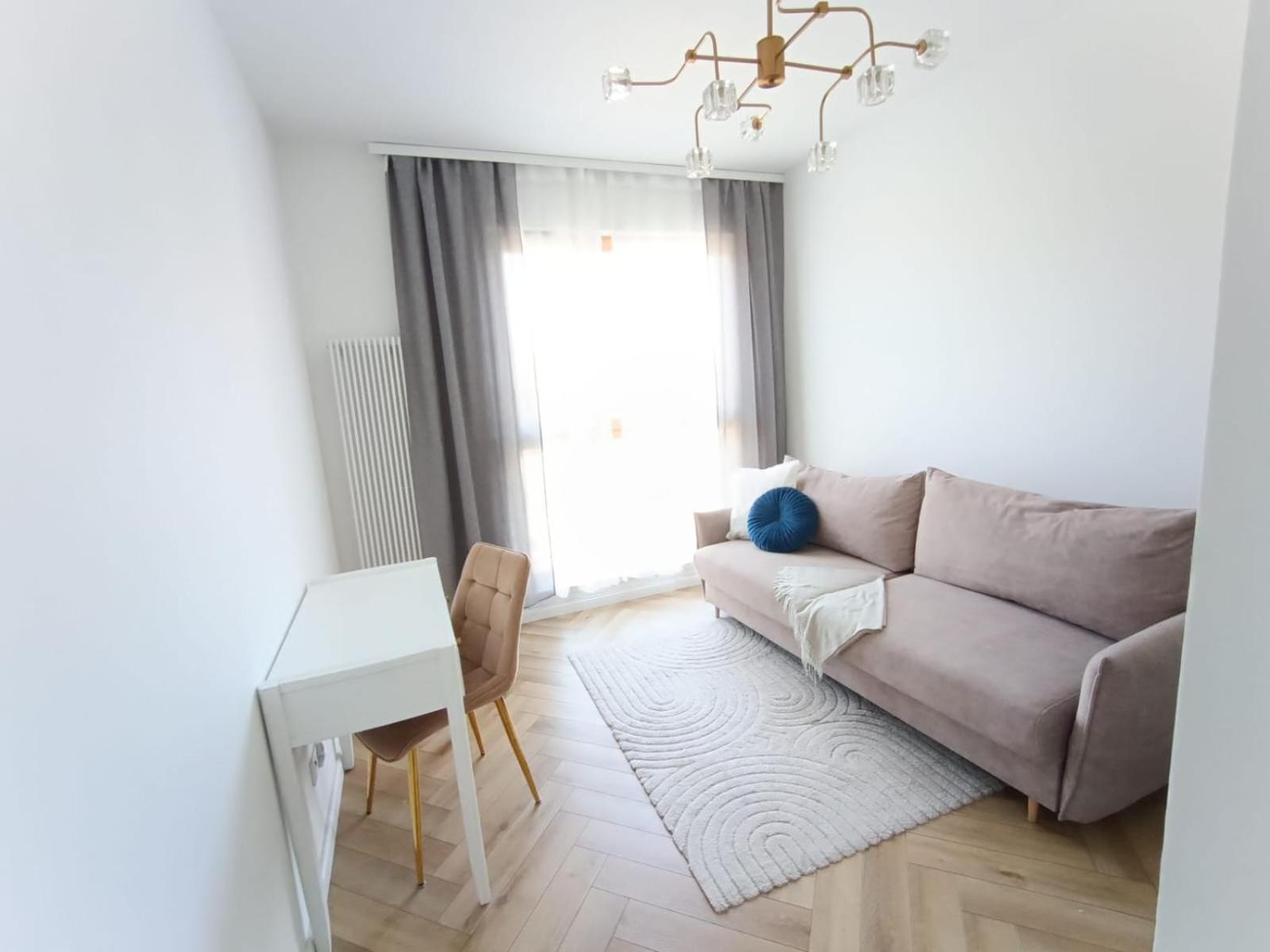 Gdansk Porto Apartments 外观 照片